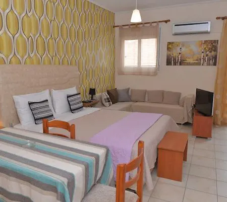 Guest house Mideia