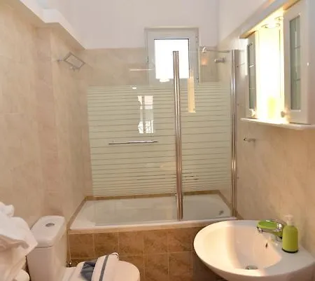 Mideia Guest house
