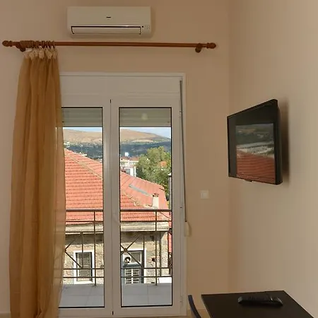 Mideia Penzion *