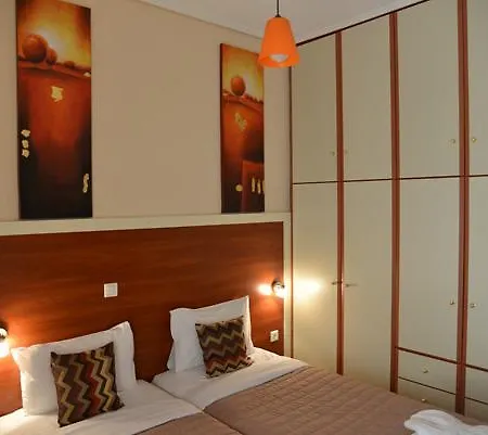 Guest house Mideia