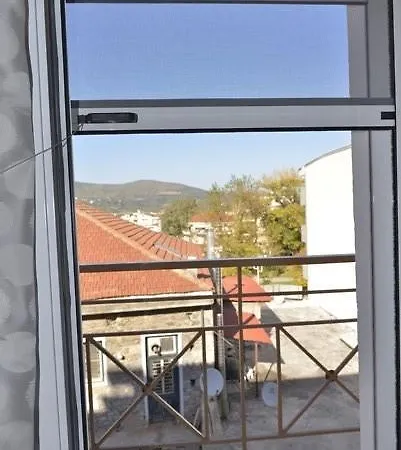 Guest house Mideia Livadeia