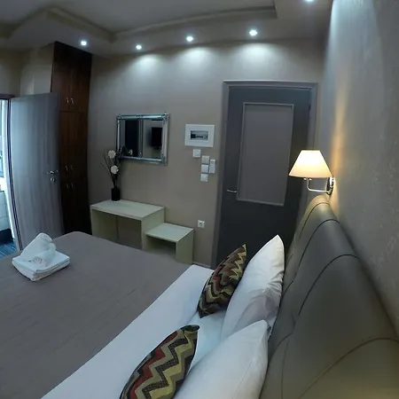 Mideia Guest house *