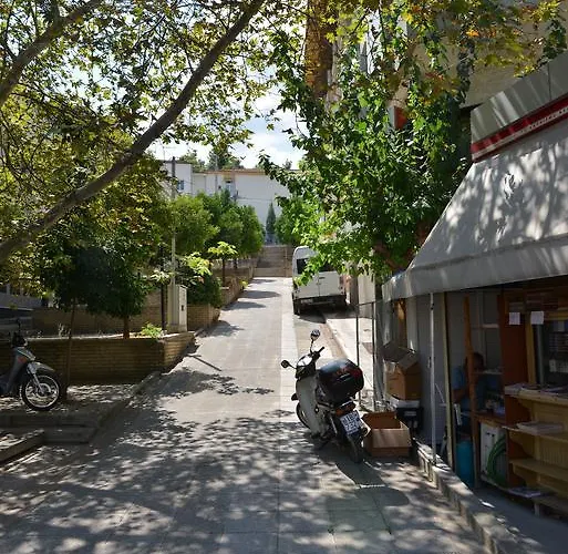 게스트하우스 Mideia