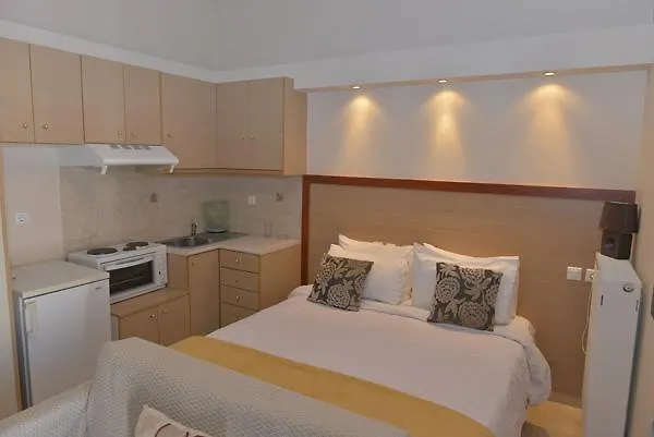 Mideia 게스트하우스