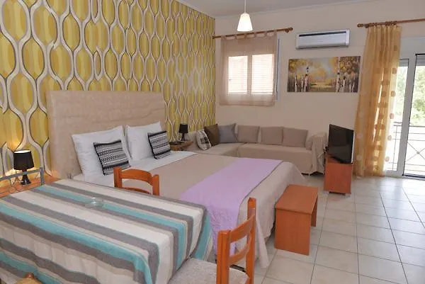 게스트하우스 Mideia