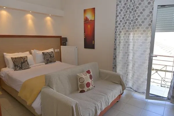 게스트하우스 Mideia