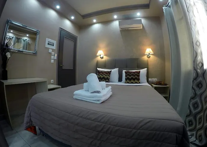 게스트하우스 Mideia *